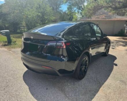 Чорний Тесла Інша, об'ємом двигуна 0 л та пробігом 15 тис. км за 17000 $, фото 7 на Automoto.ua