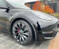 Чорний Тесла Інша, об'ємом двигуна 2 л та пробігом 15 тис. км за 30500 $, фото 5 на Automoto.ua