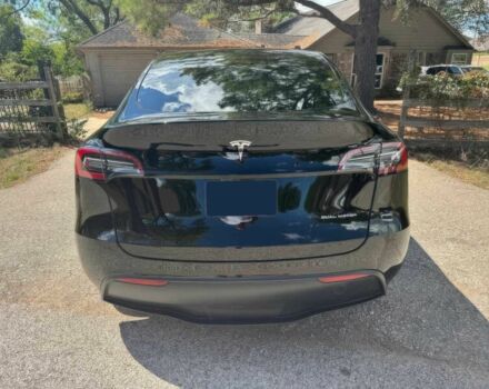 Чорний Тесла Інша, об'ємом двигуна 0 л та пробігом 15 тис. км за 17000 $, фото 6 на Automoto.ua