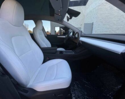 Черный Тесла Другая, объемом двигателя 0 л и пробегом 22 тыс. км за 21800 $, фото 9 на Automoto.ua