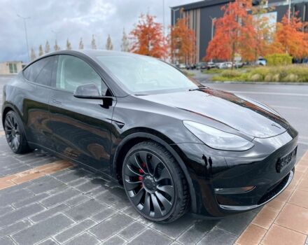 Чорний Тесла Інша, об'ємом двигуна 2 л та пробігом 15 тис. км за 30500 $, фото 9 на Automoto.ua