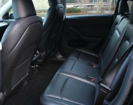 Чорний Тесла Інша, об'ємом двигуна 0 л та пробігом 30 тис. км за 14800 $, фото 11 на Automoto.ua