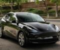 Черный Тесла Другая, объемом двигателя 0 л и пробегом 16 тыс. км за 16500 $, фото 1 на Automoto.ua