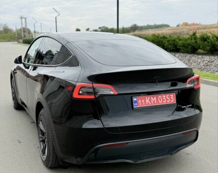 Чорний Тесла Інша, об'ємом двигуна 0 л та пробігом 22 тис. км за 789 $, фото 7 на Automoto.ua