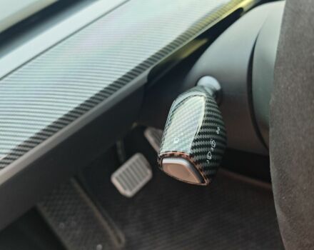 Черный Тесла Другая, объемом двигателя 0 л и пробегом 13 тыс. км за 32000 $, фото 11 на Automoto.ua