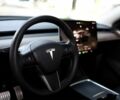 Черный Тесла Другая, объемом двигателя 0 л и пробегом 9 тыс. км за 36000 $, фото 7 на Automoto.ua