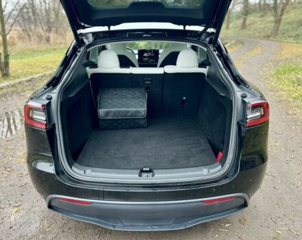 Черный Тесла Другая, объемом двигателя 0 л и пробегом 71 тыс. км за 24400 $, фото 22 на Automoto.ua