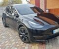 Черный Тесла Другая, объемом двигателя 0 л и пробегом 13 тыс. км за 32000 $, фото 1 на Automoto.ua