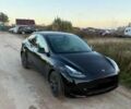 Черный Тесла Другая, объемом двигателя 0 л и пробегом 58 тыс. км за 19600 $, фото 1 на Automoto.ua
