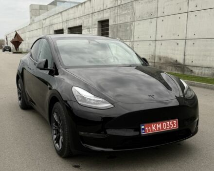 Чорний Тесла Інша, об'ємом двигуна 0 л та пробігом 22 тис. км за 789 $, фото 1 на Automoto.ua