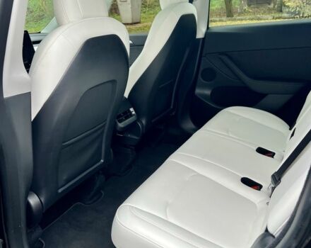 Черный Тесла Другая, объемом двигателя 0 л и пробегом 71 тыс. км за 24400 $, фото 18 на Automoto.ua