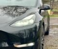 Черный Тесла Другая, объемом двигателя 0 л и пробегом 71 тыс. км за 24400 $, фото 5 на Automoto.ua