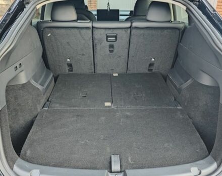 Черный Тесла Другая, объемом двигателя 0 л и пробегом 13 тыс. км за 32000 $, фото 19 на Automoto.ua