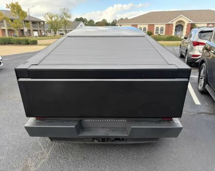 Черный Тесла Другая, объемом двигателя 0 л и пробегом 26 тыс. км за 60000 $, фото 4 на Automoto.ua