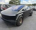 Черный Тесла Другая, объемом двигателя 0 л и пробегом 26 тыс. км за 60000 $, фото 1 на Automoto.ua