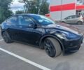 Черный Тесла Другая, объемом двигателя 0 л и пробегом 15 тыс. км за 29800 $, фото 1 на Automoto.ua