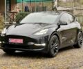 Черный Тесла Другая, объемом двигателя 0 л и пробегом 71 тыс. км за 24400 $, фото 4 на Automoto.ua
