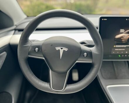 Черный Тесла Другая, объемом двигателя 0 л и пробегом 71 тыс. км за 24400 $, фото 15 на Automoto.ua