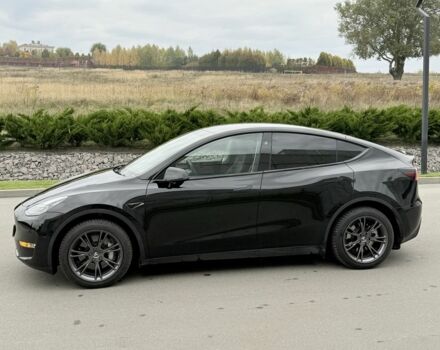 Чорний Тесла Інша, об'ємом двигуна 0 л та пробігом 22 тис. км за 789 $, фото 5 на Automoto.ua