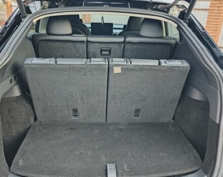 Черный Тесла Другая, объемом двигателя 0 л и пробегом 13 тыс. км за 32000 $, фото 5 на Automoto.ua