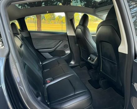 Черный Тесла Другая, объемом двигателя 0 л и пробегом 21 тыс. км за 11200 $, фото 11 на Automoto.ua