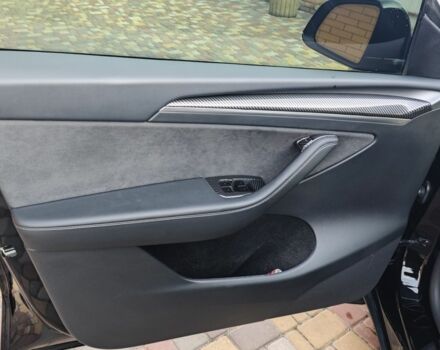 Черный Тесла Другая, объемом двигателя 0 л и пробегом 13 тыс. км за 32000 $, фото 21 на Automoto.ua