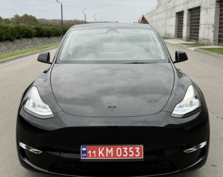 Чорний Тесла Інша, об'ємом двигуна 0 л та пробігом 22 тис. км за 789 $, фото 2 на Automoto.ua