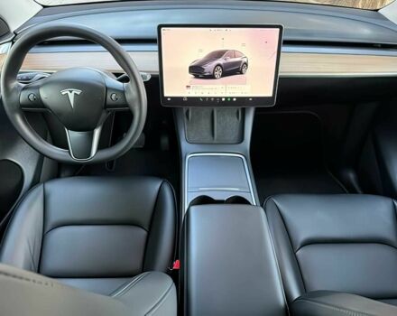 Черный Тесла Другая, объемом двигателя 0 л и пробегом 21 тыс. км за 11200 $, фото 9 на Automoto.ua
