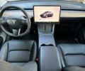 Черный Тесла Другая, объемом двигателя 0 л и пробегом 21 тыс. км за 11200 $, фото 9 на Automoto.ua
