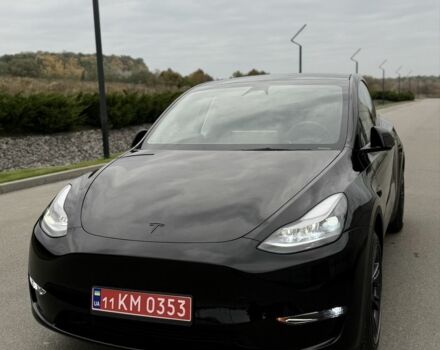 Чорний Тесла Інша, об'ємом двигуна 0 л та пробігом 22 тис. км за 789 $, фото 3 на Automoto.ua