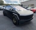 Черный Тесла Другая, объемом двигателя 0 л и пробегом 26 тыс. км за 60000 $, фото 1 на Automoto.ua