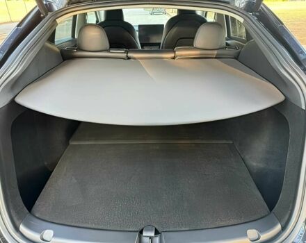 Черный Тесла Другая, объемом двигателя 0 л и пробегом 21 тыс. км за 11200 $, фото 12 на Automoto.ua