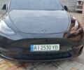 Черный Тесла Другая, объемом двигателя 0 л и пробегом 13 тыс. км за 32000 $, фото 4 на Automoto.ua