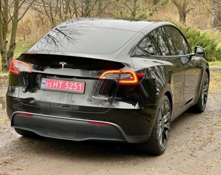 Черный Тесла Другая, объемом двигателя 0 л и пробегом 71 тыс. км за 24400 $, фото 11 на Automoto.ua