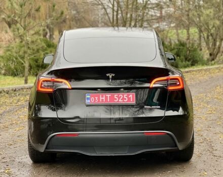 Черный Тесла Другая, объемом двигателя 0 л и пробегом 71 тыс. км за 24400 $, фото 10 на Automoto.ua