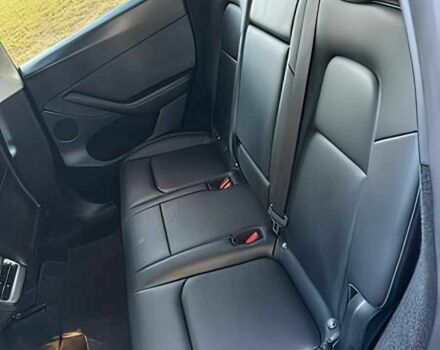 Черный Тесла Другая, объемом двигателя 0 л и пробегом 21 тыс. км за 11200 $, фото 10 на Automoto.ua