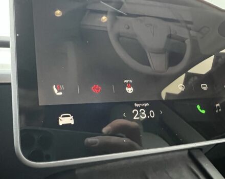 Черный Тесла Другая, объемом двигателя 0 л и пробегом 71 тыс. км за 24400 $, фото 20 на Automoto.ua