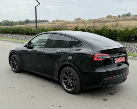 Чорний Тесла Інша, об'ємом двигуна 0 л та пробігом 22 тис. км за 789 $, фото 4 на Automoto.ua