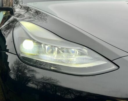 Черный Тесла Другая, объемом двигателя 0 л и пробегом 71 тыс. км за 24400 $, фото 7 на Automoto.ua