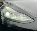 Черный Тесла Другая, объемом двигателя 0 л и пробегом 71 тыс. км за 24400 $, фото 7 на Automoto.ua