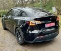 Черный Тесла Другая, объемом двигателя 0 л и пробегом 71 тыс. км за 24400 $, фото 9 на Automoto.ua