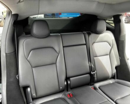 Черный Тесла Другая, объемом двигателя 0 л и пробегом 8 тыс. км за 24000 $, фото 8 на Automoto.ua