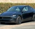 Черный Тесла Другая, объемом двигателя 0 л и пробегом 1 тыс. км за 27000 $, фото 2 на Automoto.ua