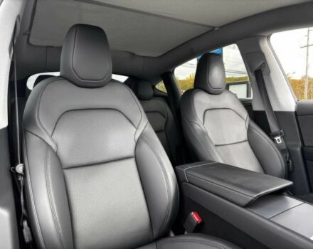 Черный Тесла Другая, объемом двигателя 0 л и пробегом 8 тыс. км за 24000 $, фото 6 на Automoto.ua