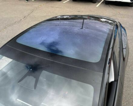 Черный Тесла Другая, объемом двигателя 0 л и пробегом 8 тыс. км за 24000 $, фото 9 на Automoto.ua