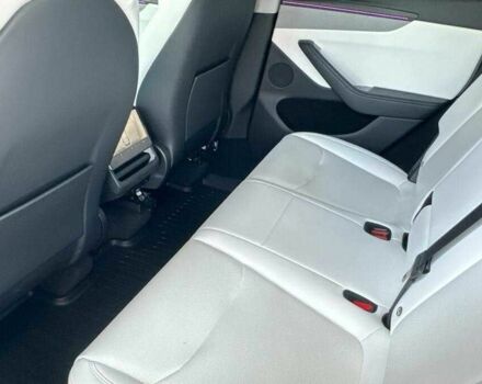 Черный Тесла Другая, объемом двигателя 0 л и пробегом 1 тыс. км за 27000 $, фото 11 на Automoto.ua