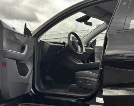 Черный Тесла Другая, объемом двигателя 0 л и пробегом 8 тыс. км за 24000 $, фото 5 на Automoto.ua