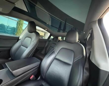 Тесла Другая 2022 в Киеве на Automoto.ua Черный Тесла Другая, объемом двигателя 0 л и пробегом 24 тыс. км за 15500 $, фото 7 на Automoto.ua