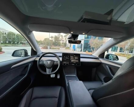 Тесла Другая 2022 в Киеве на Automoto.ua Черный Тесла Другая, объемом двигателя 0 л и пробегом 24 тыс. км за 15500 $, фото 6 на Automoto.ua