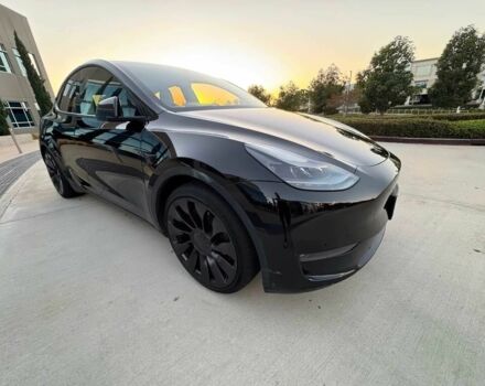 Тесла Другая 2022 в Киеве на Automoto.ua Черный Тесла Другая, объемом двигателя 0 л и пробегом 24 тыс. км за 15500 $, фото 2 на Automoto.ua